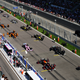 Image for article titled Formula One Is Done Talking About Reverse Grids